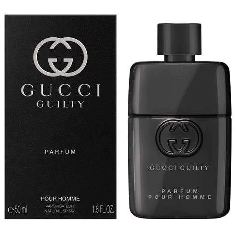 douglas gucci pour homme|guilty pour Gucci 2011.